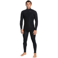 Daglige Møder 5/4/3mm Chest Zip Våddragt